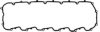 GLASER X90145-01 Gasket, cylinder head cover